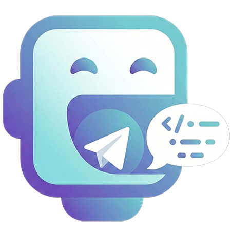 Chatter Bot Logo