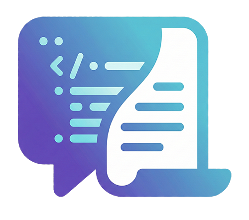 Script Generator Logo